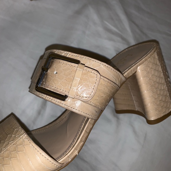 NEW 🚨 LAUREN RALPH LAUREN SANDALS - Picture 3 of 6